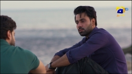 Aik Lafz Zindagi - Episode 25 - 29th May 2025